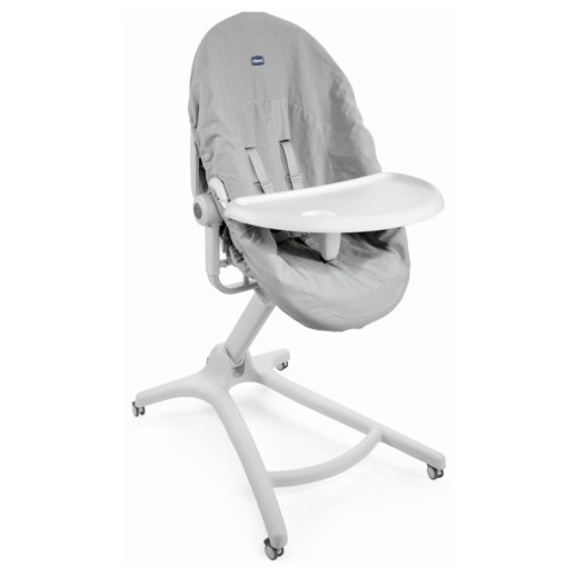 Kit pappa za  Baby Hug 4 v 1