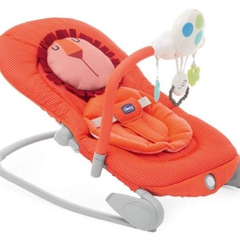 Ležalnik  Balloon Lion