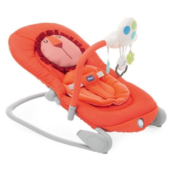 Ležalnik  Balloon Lion