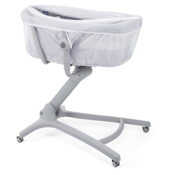 Mreža za komarje za  zibelko  Baby Hug 4 v 1