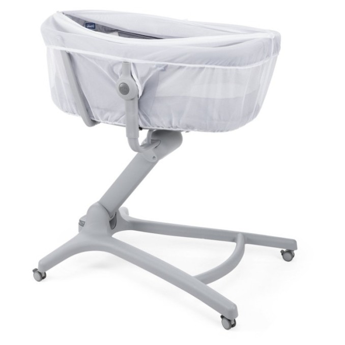 Mreža za komarje za  zibelko  Baby Hug 4 v 1