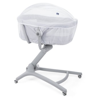 Mreža za komarje za  zibelko  Baby Hug 4 v 1