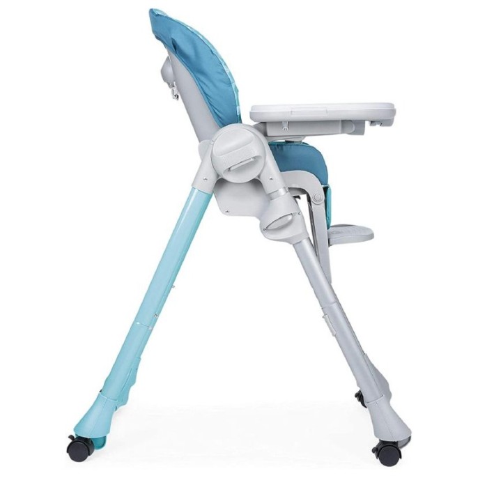 Stolček za hranjenje  POLLY EASY TUCANO