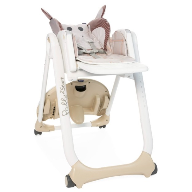 Hranilica  POLLY 2 START Monkey