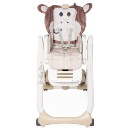 Hranilica  POLLY 2 START Monkey