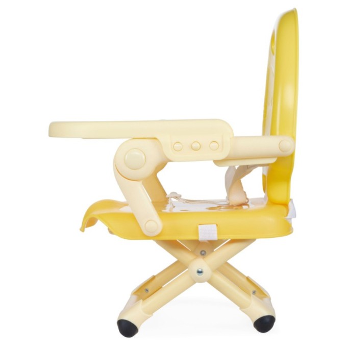 zložljiv stolček za hranjenje Pocket Snack Saffron zložljiv stolček za hranjenje Pocket Snack Saffron