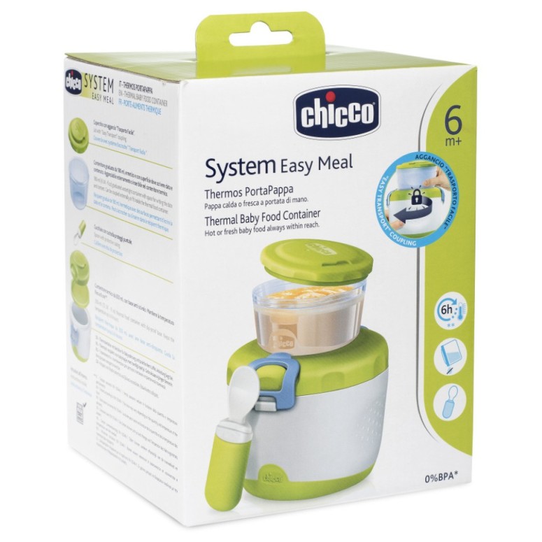 Termo posoda  Porta Pappa