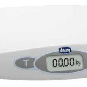 Tehtnica za dojenčka Chicco Digitale