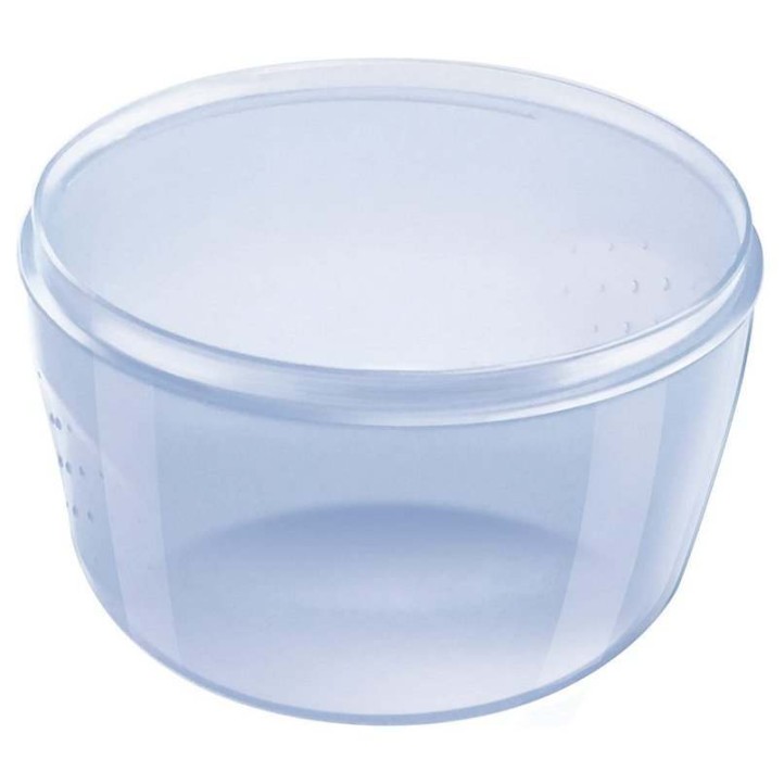 Spremnik za čuvanje dječje hrane