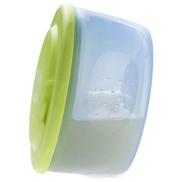 Spremnik za čuvanje dječje hrane