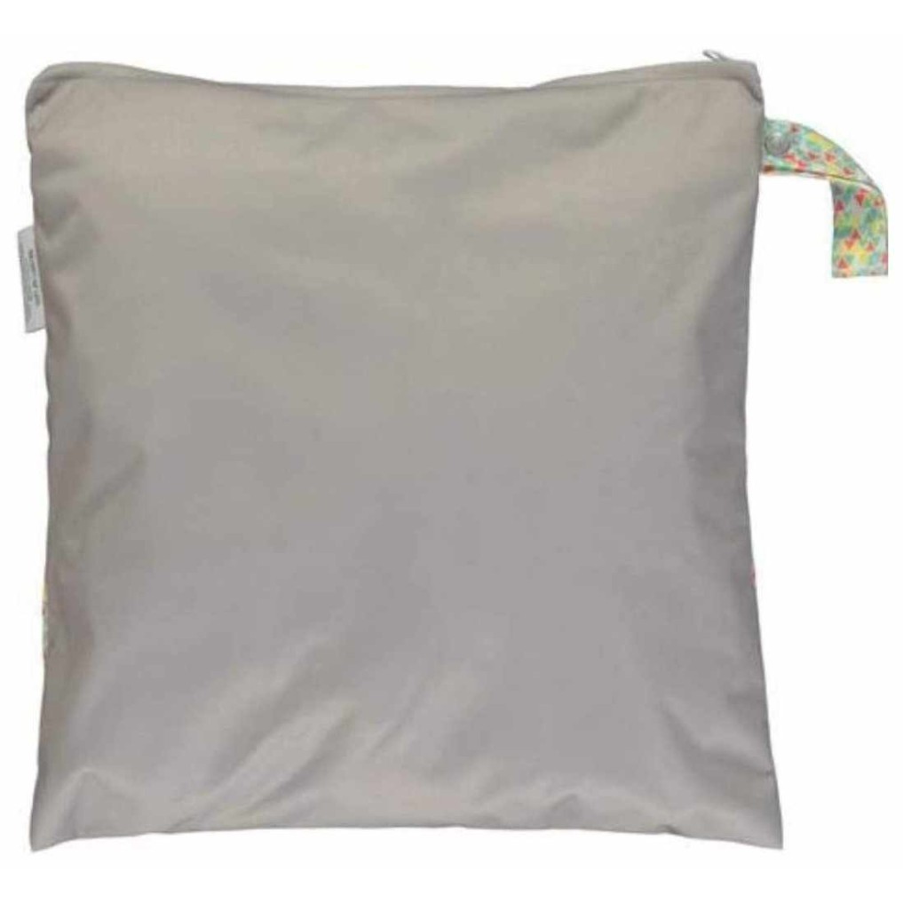 Krpice za umivanje Pastel iz Bambusa - 10 kos