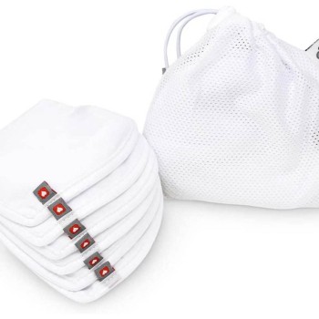 Perivi jastučči za dojke za dojenje