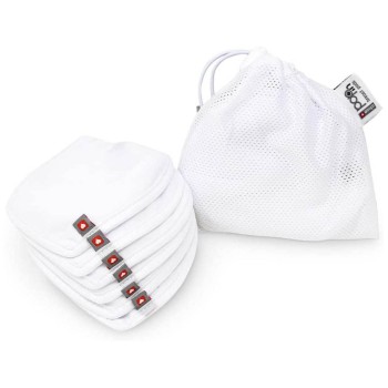 Pralne prsne blazinice za dojenje