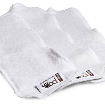 Vložek Pop In Bamboo Booster za vse vrste pralnih plenic