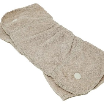 Nočni vložek Pop In Bamboo za vse vrste pralnih plenic