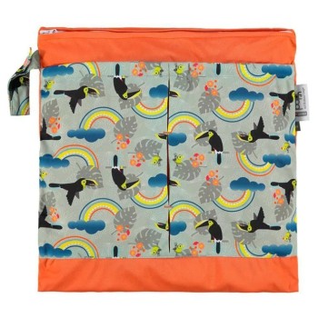 Torba za plenice Close Tucano