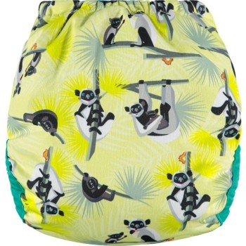 Pralna plenica z dodatki Close Pop In Lemore