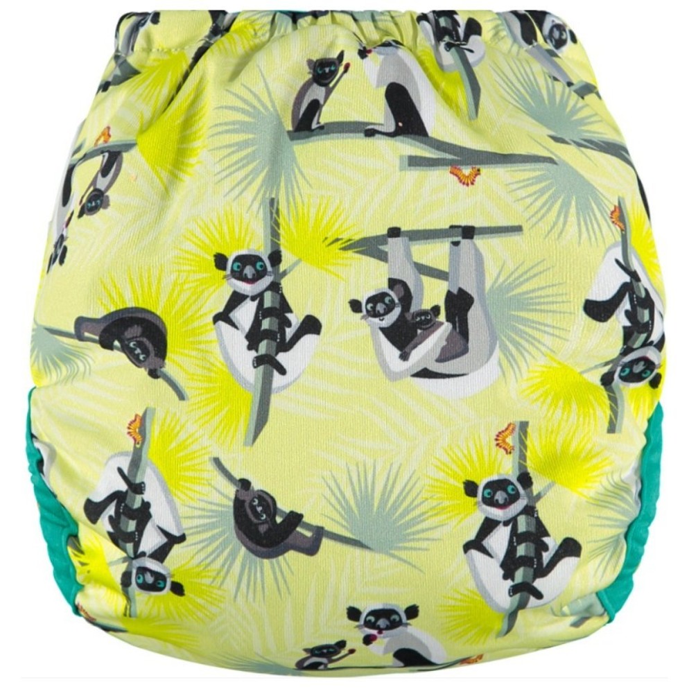 Pralna plenica z dodatki Close Pop In Lemore Pralna plenica z dodatki Close Pop In Lemore