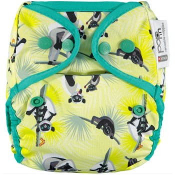 Pralna plenica z dodatki Close Pop In Lemore