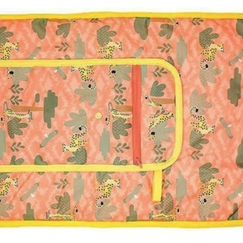 Previjalna podloga FURETTO