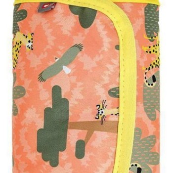 Previjalna podloga FURETTO