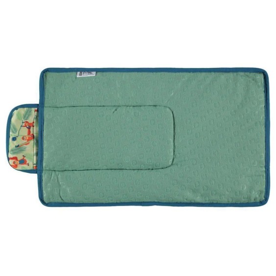 Previjalna podloga ORANGOTANGO