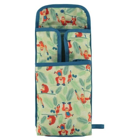 Previjalna podloga ORANGOTANGO