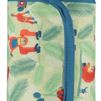 Previjalna podloga ORANGOTANGO