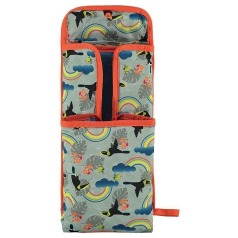 Podloga za presvlačenje TUCANO Podloga za presvlačenje TUCANO