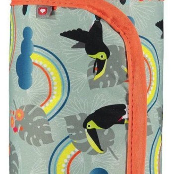 Previjalna podloga TUCANO