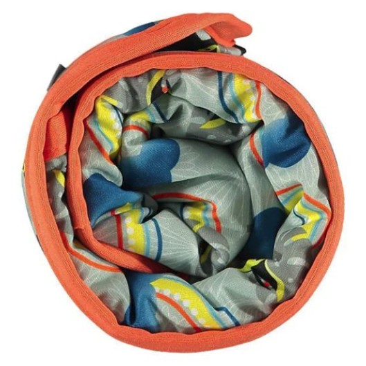 Podloga za presvlačenje TUCANO Podloga za presvlačenje TUCANO