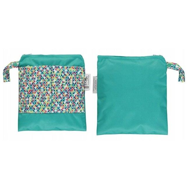 Krpice za umivanje Vivace iz Bambusa - 10 kos