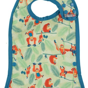 Slinček Stage 2 Orangotango Slinček Stage 2 Orangotango