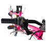 Dekliško kolo 24 col MTB Lady Pink - RING