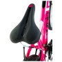 Dekliško kolo 24 col MTB Lady Pink - RING