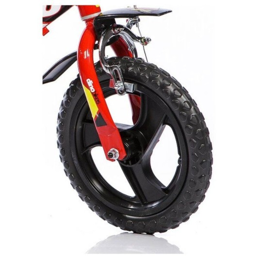 Dječji bicikl 12 DINO Bikes PRO CROSS