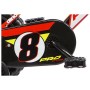 Dječji bicikl 12 DINO Bikes PRO CROSS