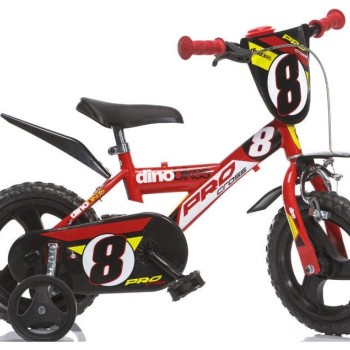 Otroško kolo 12 col PRO CROSS
