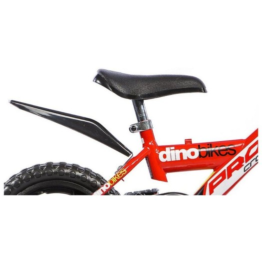 Dječji bicikl 12 DINO Bikes PRO CROSS