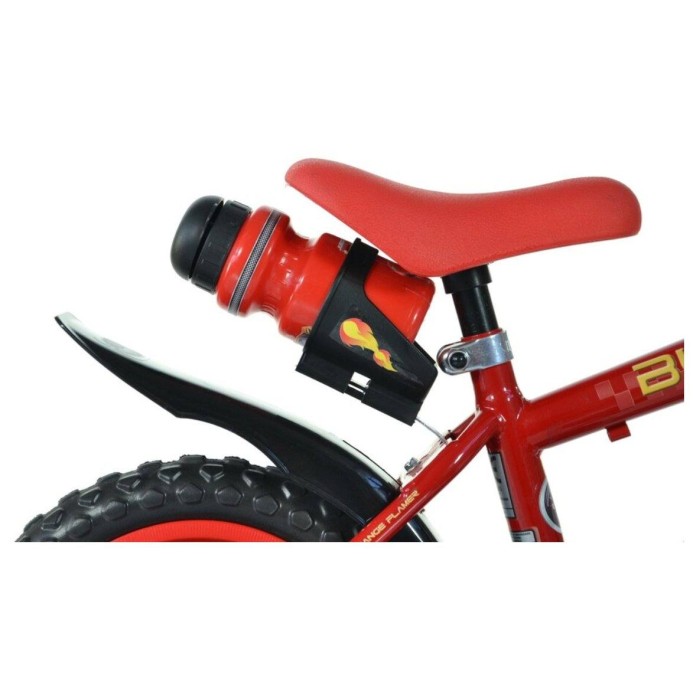 Otroško kolo 12 col Cars 3