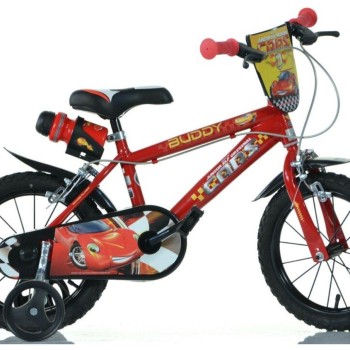 14 col kolo Cars 3