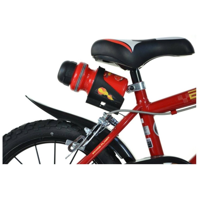 Dječji bicikl 16 col DINO Bikes Cars 3 Dječji bicikl 16 col DINO Bikes Cars 3