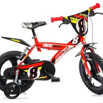 Otroško kolo 14 col PRO CROSS