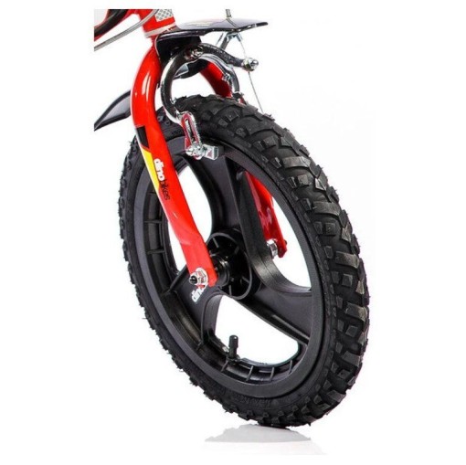 Otroško kolo 14 col PRO CROSS