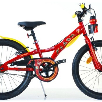 otroško kolo 20col FLASH