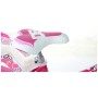 Otroško kolo 14 col SERIE 26 GIRL FUXIA Otroško kolo 14 col SERIE 26 GIRL FUXIA
