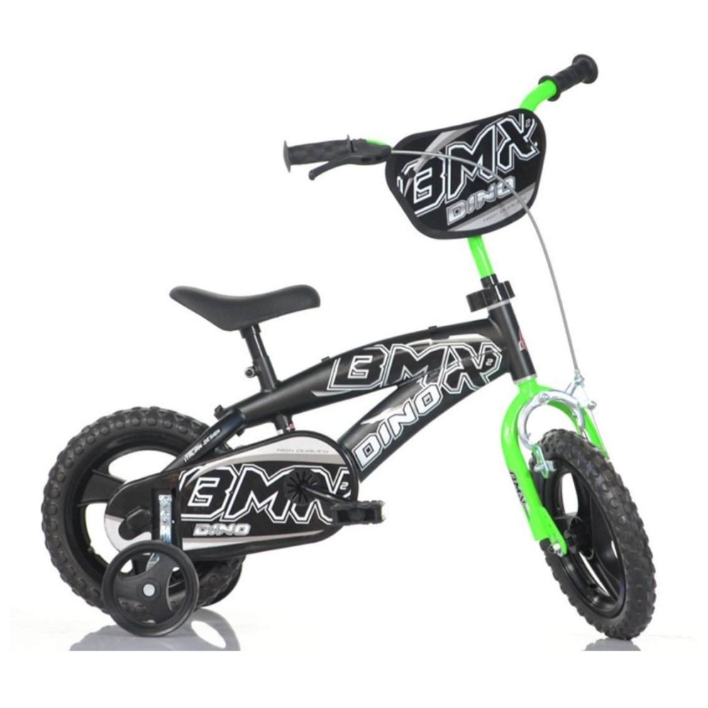 Dječji bicikl 12 BMX green