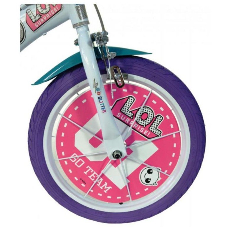 Kolo 16 col LOL Surprise Kolo 16 col LOL Surprise