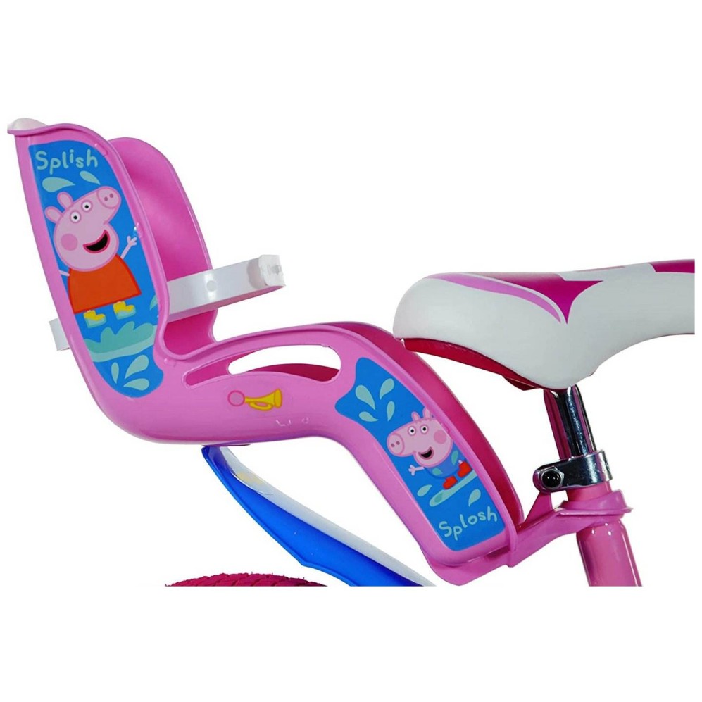 Dječji bicikl  PEPPA PIG 14
