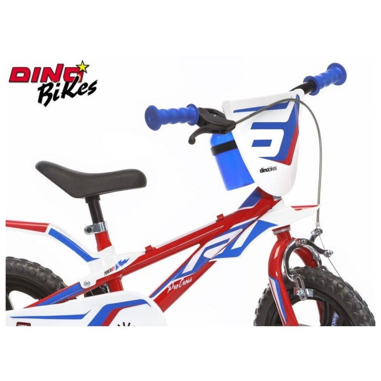 Dječji bicikl 12 cola Dino Bikes R1